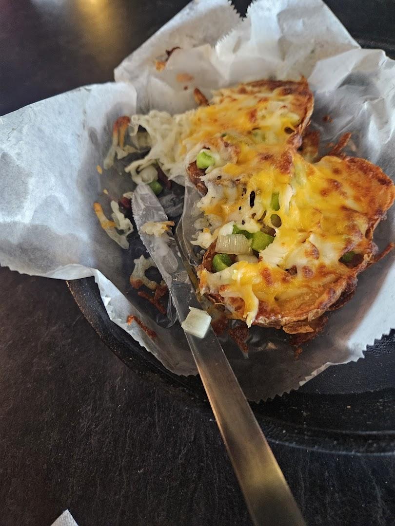 Sidetrax Bar & Grill