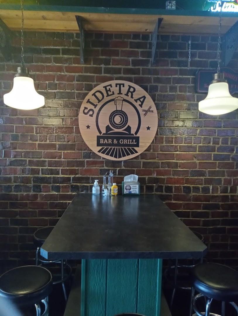 Sidetrax Bar & Grill