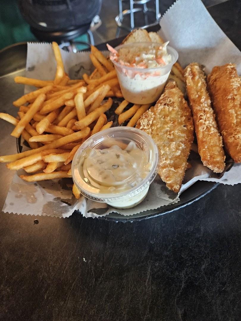 Sidetrax Bar & Grill